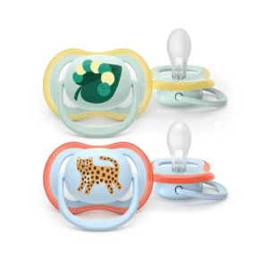 Philips Avent knupīši Ultra Air SCF087/02