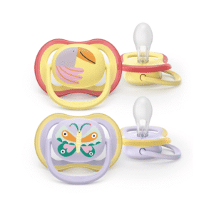 Philips Avent knupīši Ultra Air SCF087/04