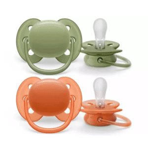 Philips Avent knupīši Ultra Soft