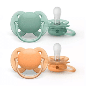 Philips Avent knupīši Ultra Soft SCF09103