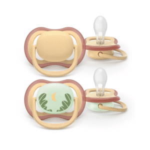 Philips Avent knupīsi Ultra air day night