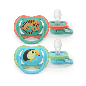 Philips avent Ultra air knupīši