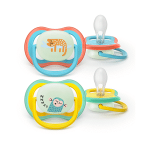 Philips avent Ultra air knupīši neutral