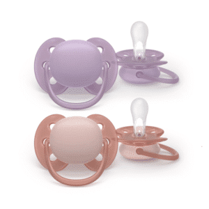 Philips avent Ultra soft knupīši