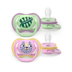 Philips Avent knupīši Ultra Air