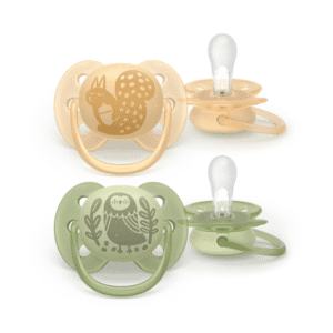 Philips avent knupīši Ultra soft SCF091/46