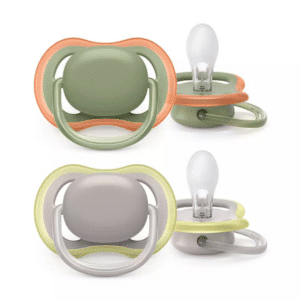 Philips avent ultra air knupīši