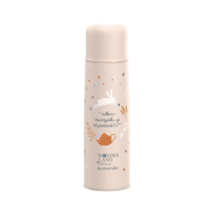 Suavinex nerūsējošā tērauda termopudele 500ml, Wonderland pink