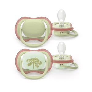 Philips Avent Ultra Air knupīši SCF087/18