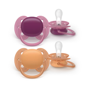 Philips Avent knupīši Ultra Soft SCF093/03