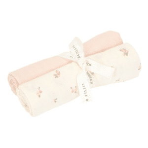 Little Dutch muslīna drāniņu komplekts Fairy Blossom