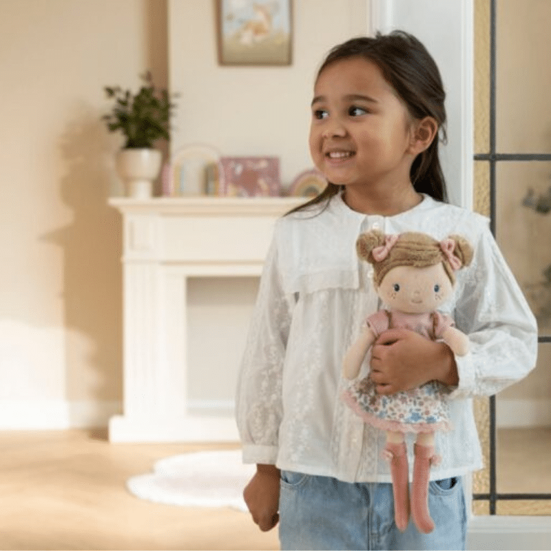 Little Dutch lelle Rosa lifestyle