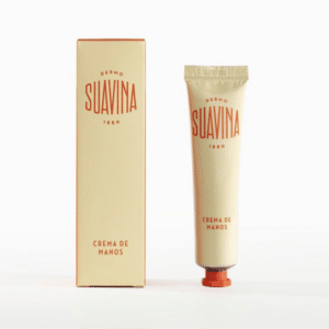 Dermo Suavina roku krēms 40ml