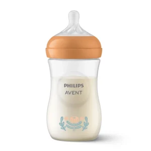 Philips Avent Natural Response zīdaiņu pudelīte SCY90374