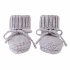 Lodger Slipper merino vilnas čībiņas, Storm