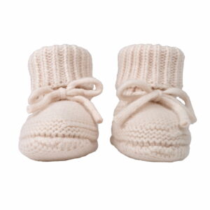 Lodger Slipper Merino vilnas čībiņas Birch
