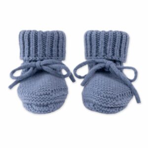 Lodger Slipper merino vilnas čībiņas Stone