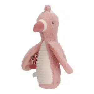 Little Dutch grabulis - Flamingo