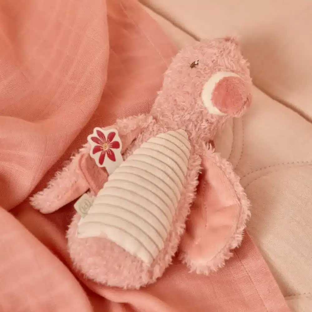 Little Dutch grabulis - Flamingo lifestyle