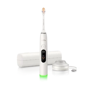 Philips Sonicare elektriskā zobu birste DiamondClean 8000 HX8311/11