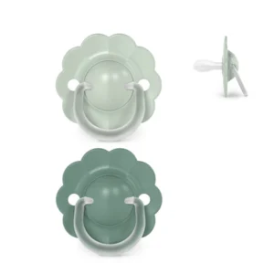 Suavinex fizioloģiskie knupīši SX PRO Wonder Green