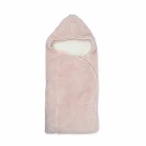 Lodger Wrapper Teddy ietināmā sedziņa, Powder